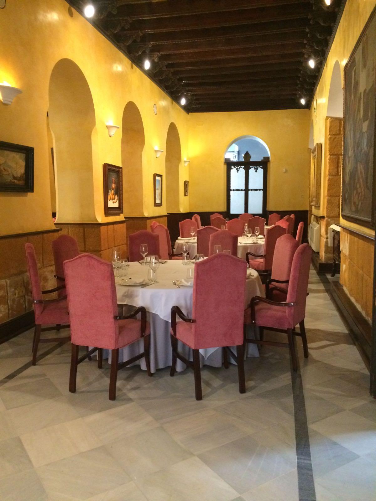 Palacio Marques De La Gomera Osuna Esterno foto