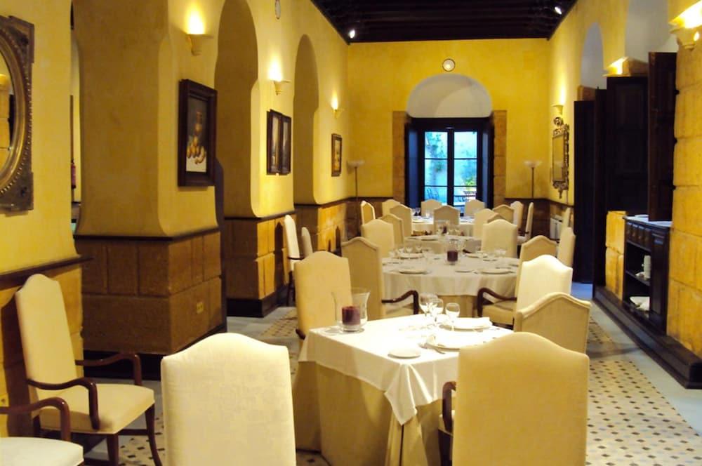 Palacio Marques De La Gomera Osuna Esterno foto