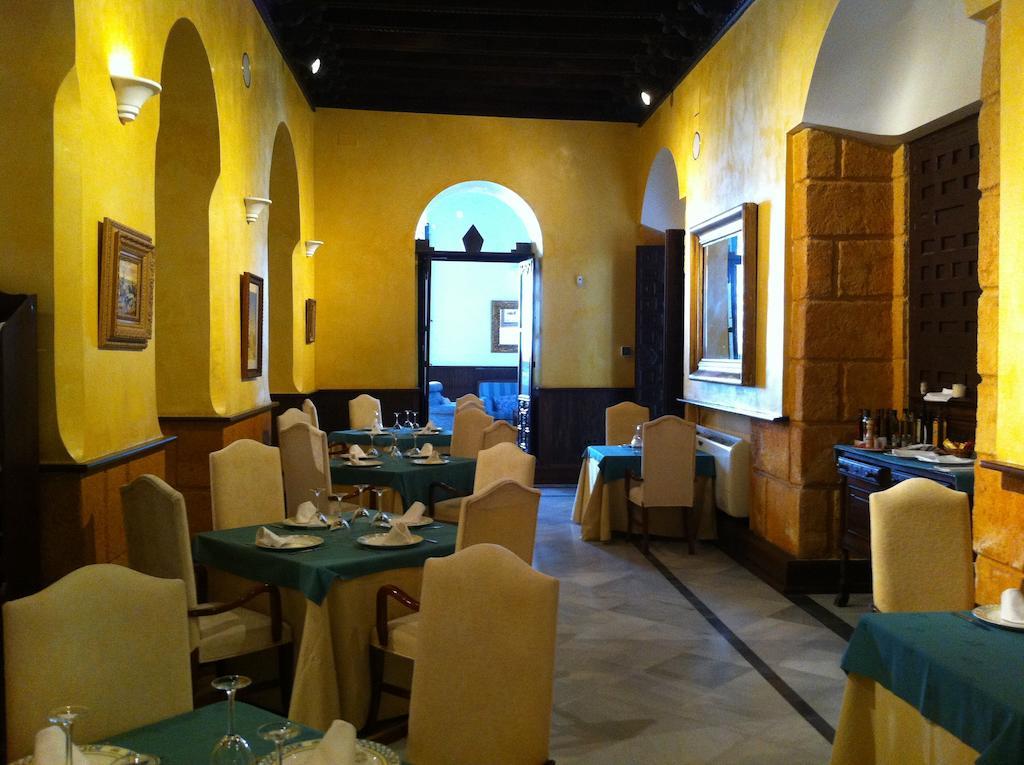 Palacio Marques De La Gomera Osuna Esterno foto
