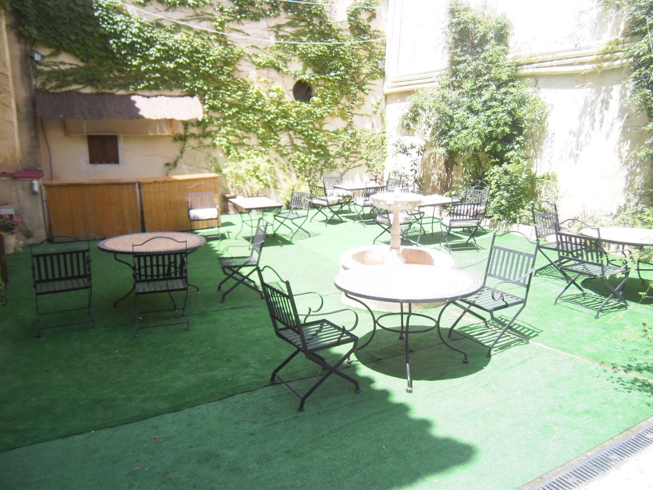 Palacio Marques De La Gomera Osuna Esterno foto